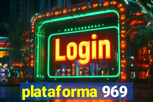 plataforma 969